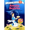 Amelia Bedelia, 50th Anniversary Edition (I Can Read, Level 2) [平裝] (阿米莉亞‧貝迪利亞)