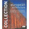 Collection: European Architecture [精裝]