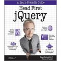 Head First jQuery (Brain-Friendly Guides) [平裝]