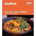 Good Food: Best-ever Curries: Triple-tested Recipes [平裝]