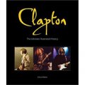 Clapton: The Ultimate Illustrated History [精裝]