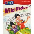Wild Rides， Unit 2， Book 4