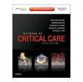 Textbook of Critical Care [精裝]