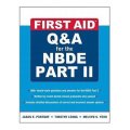 First Aid Q&A for the NBDE Part II (First Aid Series) [平裝]