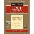 CRCP Crystal Reports Certified Professional All-in-One [精裝]
