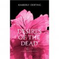 Desires of the Dead: A Body Finder Novel [平裝]
