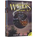 Warriors: Power of Three Box Set (Volumes 1 to 6) [平裝] (貓武士三部曲‧三力量套裝，1-6)