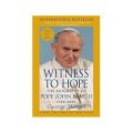 Witness to Hope: The Biography of Pope John Paul II [平裝]