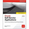 Oracle Self-Service Applications [平裝]