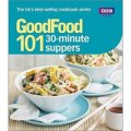 Good Food: 101 30-minute Suppers [平裝]