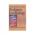 Fundamentals of Pediatric Cardiology [精裝]