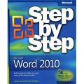 Microsoft Word 2010 Step by Step (Step by Step (Microsoft)) [平裝]