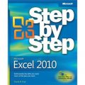 Microsoft Excel 2010 Step by Step (Step by Step (Microsoft)) [平裝]