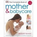 The Complete Book of Mother and Babycare [精裝]