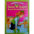 Junie B. Jones s Second Boxed Set Ever! (Books 5-8) [平裝]