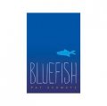 Bluefish [精裝]