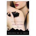 Lost In Time (A Blue Bloods Novel) [平裝]
