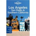 Lonely Planet: Los Angeles San Diego and Southern California [平裝]