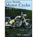 Great British Motorcycles of the 1930s [平裝] (1930年代的摩托車)