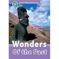 Oxford Read and Discover Level 4: Wonders of the Past [平裝] (牛津閱讀和發現讀本系列--4 歷史遺蹟)