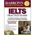 IELTS Practice Exams Book with 2 Audio Cds: International English Language Testing System [平裝]