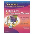 Saunders Nursing Survival Guide: Drug Calculations and Drug Administration [平裝] (Saunders護理生存指南:藥物計算與給藥)