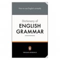 Penguin Dict of English Grammar [平裝]