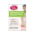 Obstetrics & Gynecology PreTest Self-Assessment & Review, Twelfth Edition [平裝]