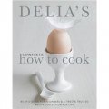 Delia s Complete How to Cook [精裝]