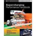 Supercharging Performance Handbook (Motorbooks Workshop) [平裝]