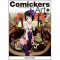 Comickers Art 3 [平裝]