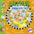 Arthur Jumps into Fall [平裝] (亞瑟的秋天)