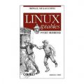 Linux iptables Pocket Reference (Pocket Reference (O Reilly))