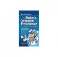 The Student s Companion to Physiotherapy [平裝] (物理療法學生本:生存指導)