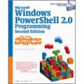 Microsoft Windows PowerShell 2.0 Programming for the Absolute Beginner [平裝]