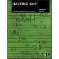 Hacking VoIP: Protocols, Attacks, and Countermeasures [平裝]