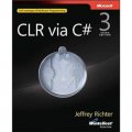 CLR via C# 3rd Edition [平裝]