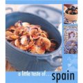 A Little Taste of Spain (new) [平裝] (西班牙味道)