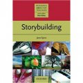 Resource Books for Teachers: Storybuilding [平裝] (教師資源叢書：構建故事)