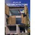 Atlas of Eco Architecture [精裝] (環保型建築住宅)