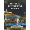 Hotel & Restaurant Design 3 INTL [精裝]