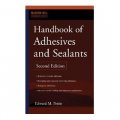 Handbook of Adhesives and Sealants [精裝]
