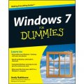 Windows 7 for Dummies [平裝] (傻瓜書-Windows 7)