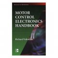 Motor Control Electronics Handbook [精裝]