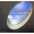 MItchell Giurgola Architects [精裝] (新大師系列)