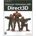 Character Animation With Direct3D [平裝]