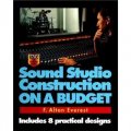 Sound Studio Construction on a Budget [平裝]
