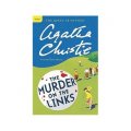 The Murder on the Links: A Hercule Poirot Mystery [平裝]