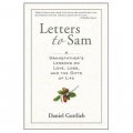 Letters to Sam [平裝] (給山姆的信)