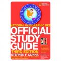 National Geographic Bee: Official Study [平裝]